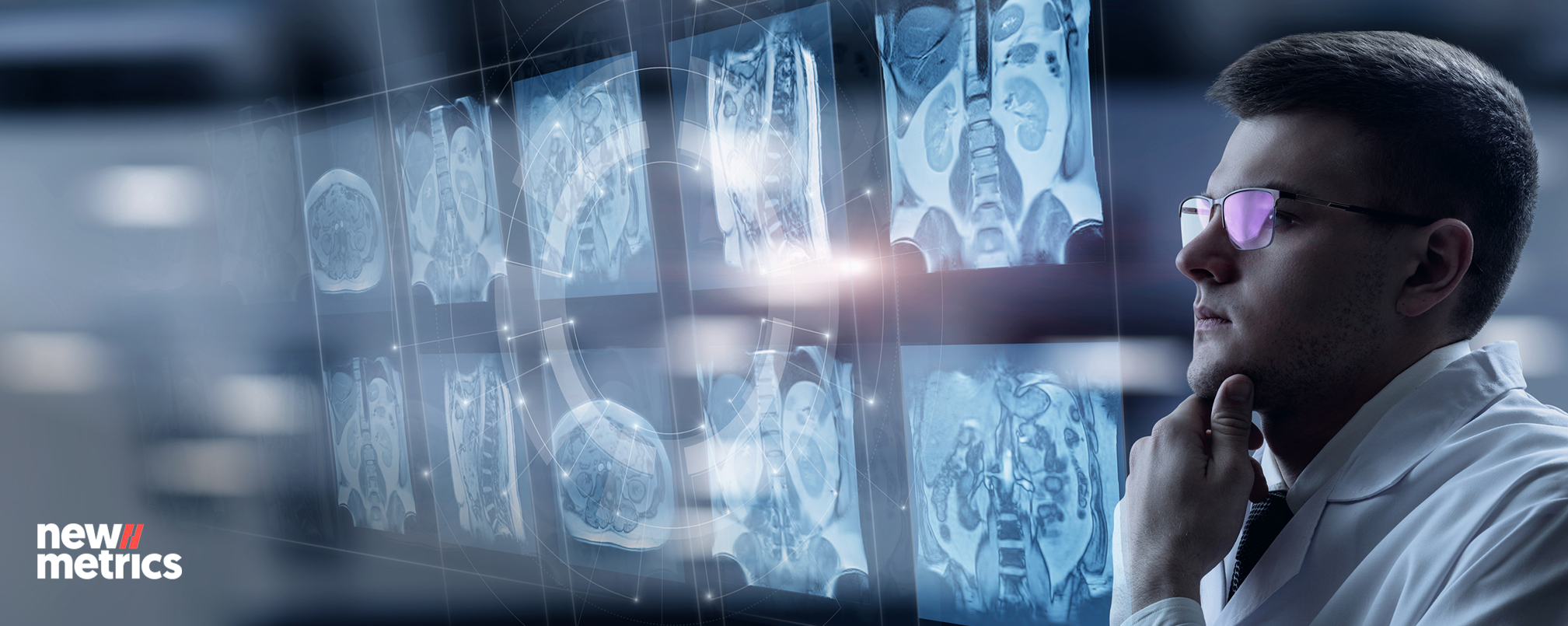 digital transformation in healthcare