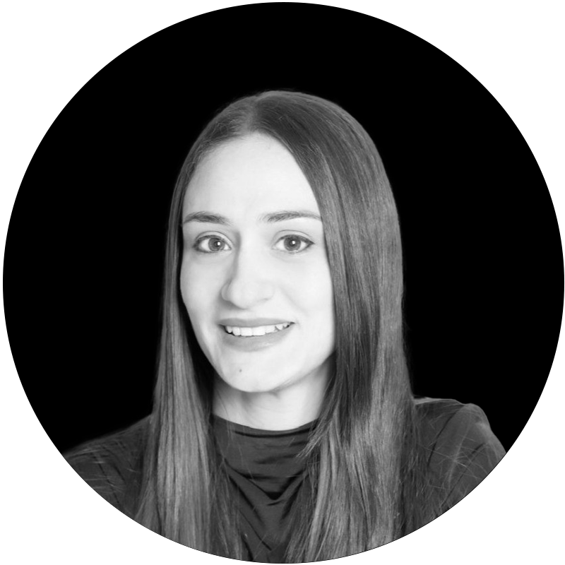 Maria Abrilian - WHY WE BELONG