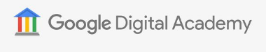 google digital academy